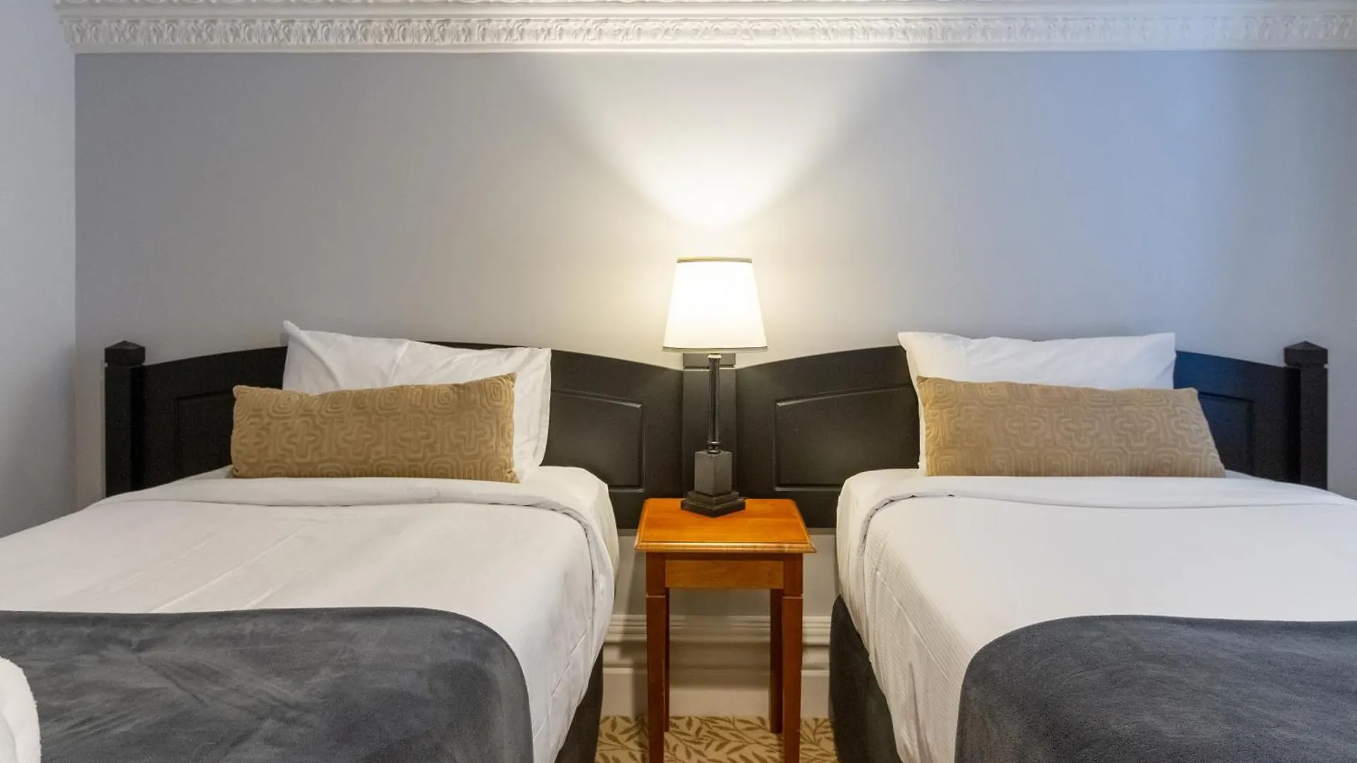 Cathedral Square Apartment 2 Bed Christchurch Nueva Zelanda