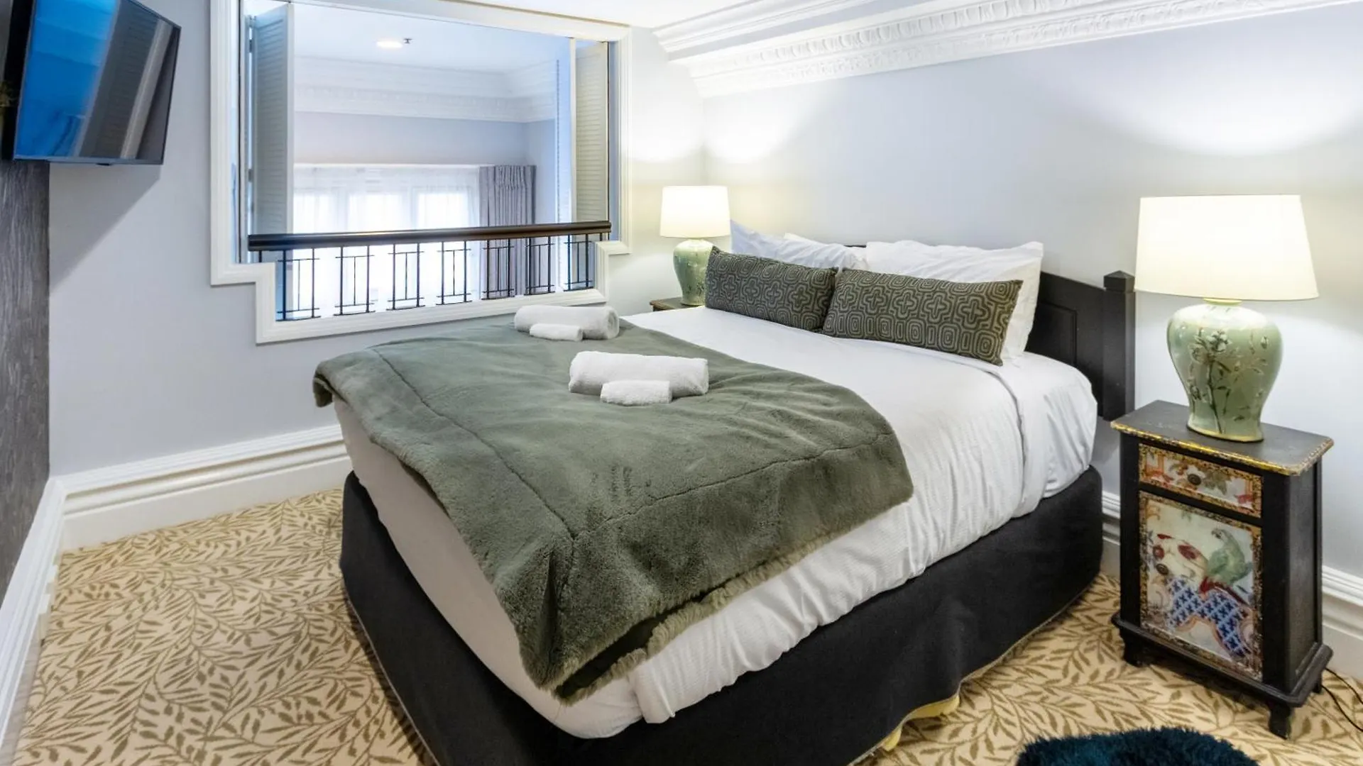 Cathedral Square Apartment 2 Bed Christchurch Nueva Zelanda