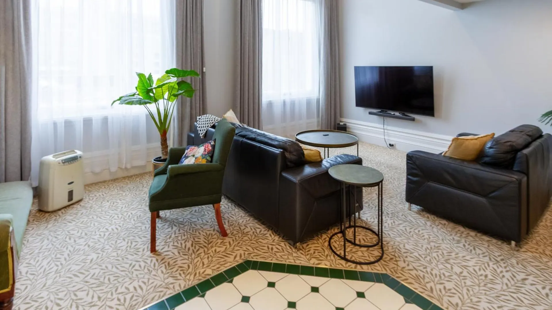 kontakty Cathedral Square Apartment 2 Bed